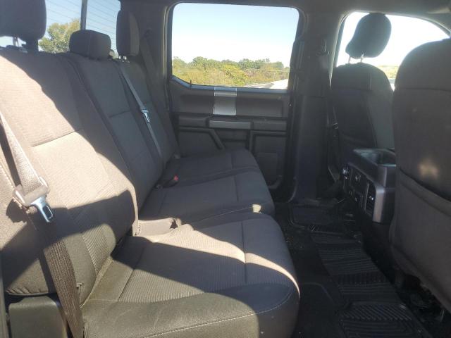 2017 FORD F150 SUPER - 1FTEW1EG4HFB06590