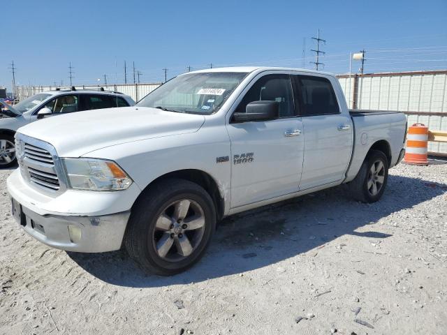 RAM 1500 SLT