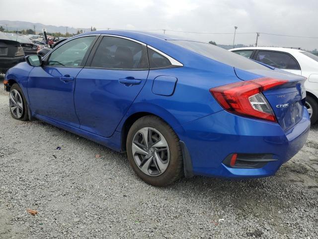 2HGFC2F68KH556985 2019 HONDA CIVIC