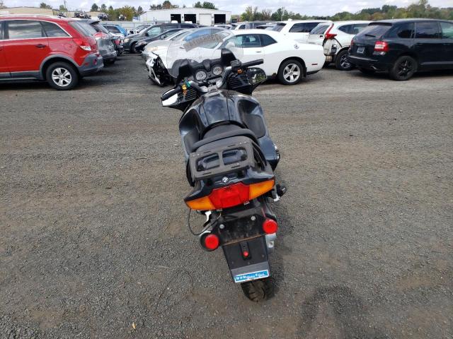 2000 BMW R1100 RT - WB10418A5YZC68346