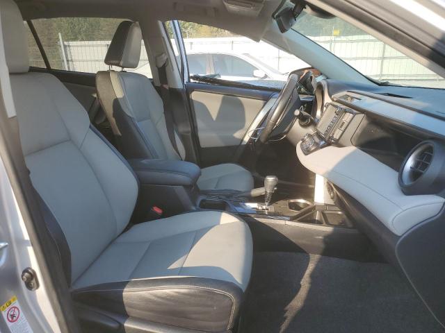 2016 TOYOTA RAV4 HV LI - JTMDJREV5GD037670