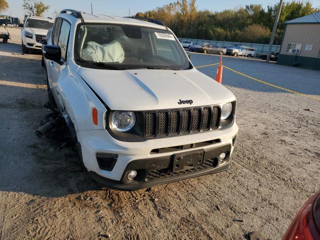 2023 JEEP RENEGADE A ZACNJDE17PPP10865