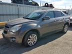 CHEVROLET EQUINOX LT photo