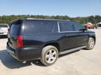 CHEVROLET SUBURBAN C photo