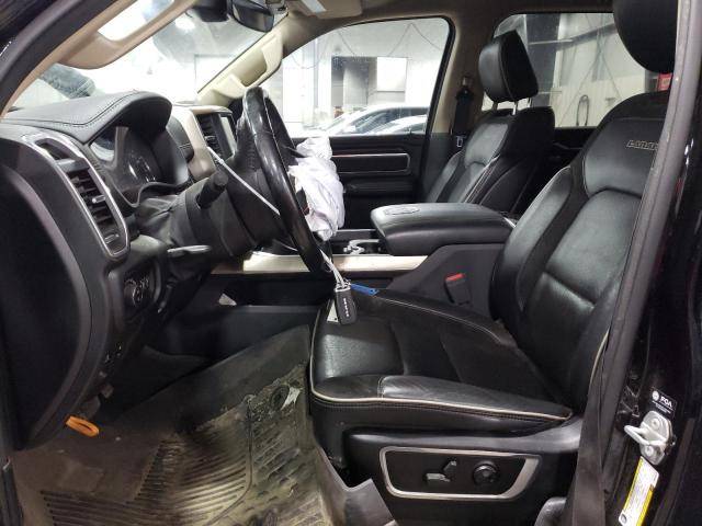 2021 RAM 1500 LARAM - 1C6SRFJT6MN702513