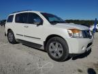 NISSAN ARMADA PLA photo