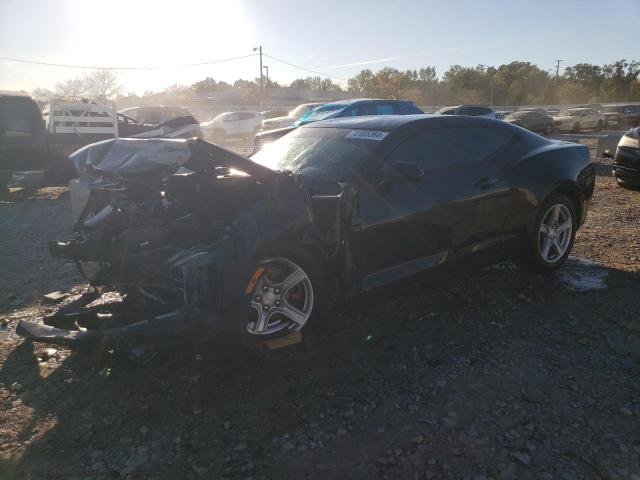 2017 CHEVROLET CAMARO LT - 1G1FB1RSXH0102425