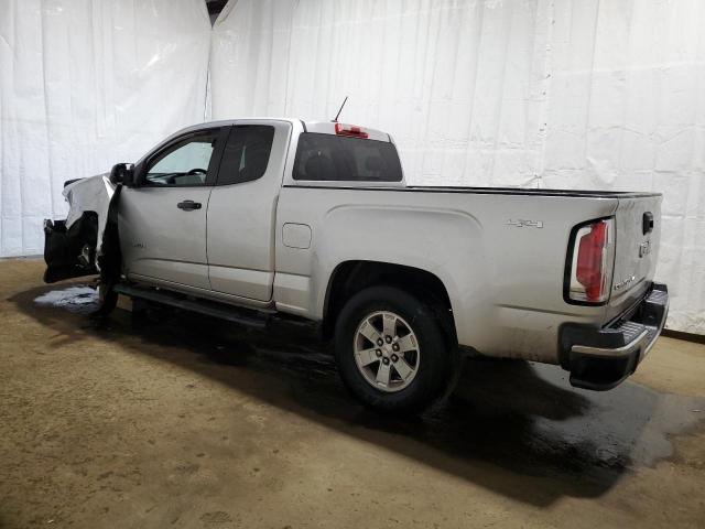 VIN 1GTH6BEN4L1154002 2020 GMC Canyon no.2