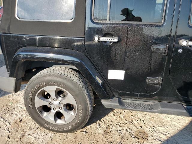 2016 JEEP WRANGLER U - 1C4BJWEGXGL322698