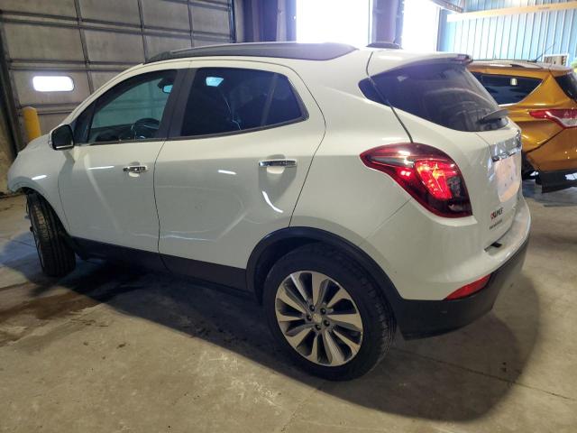 2017 BUICK ENCORE PRE - KL4CJASB6HB247631