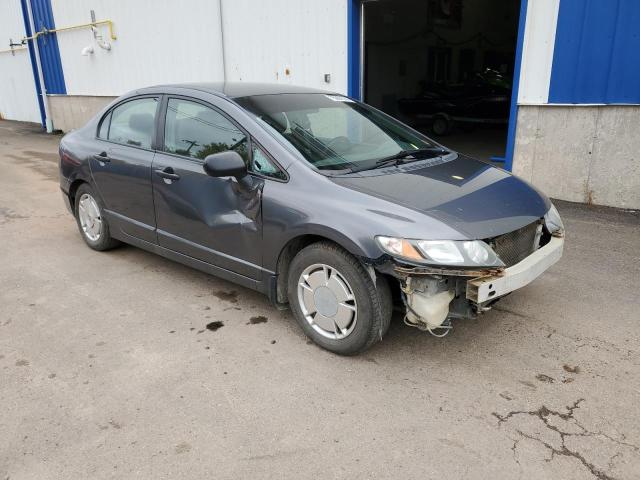 Vin: 2hgfa1e44bh014220, lot: 75607514, honda civic dx-g 20114