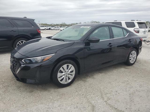 2024 NISSAN SENTRA S - 3N1AB8BV7RY351550