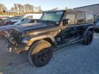 2018 JEEP WRANGLER U - 1C4HJXDG1JW139312