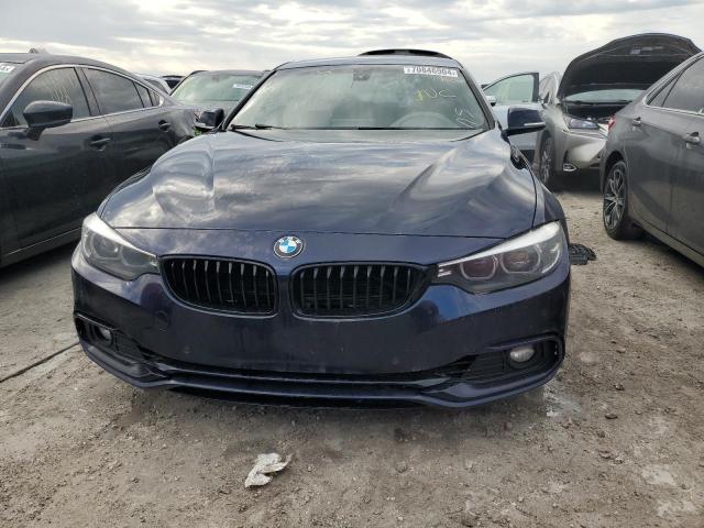 VIN WBA4J1C56KBM19163 2019 BMW 4 SERIES no.5