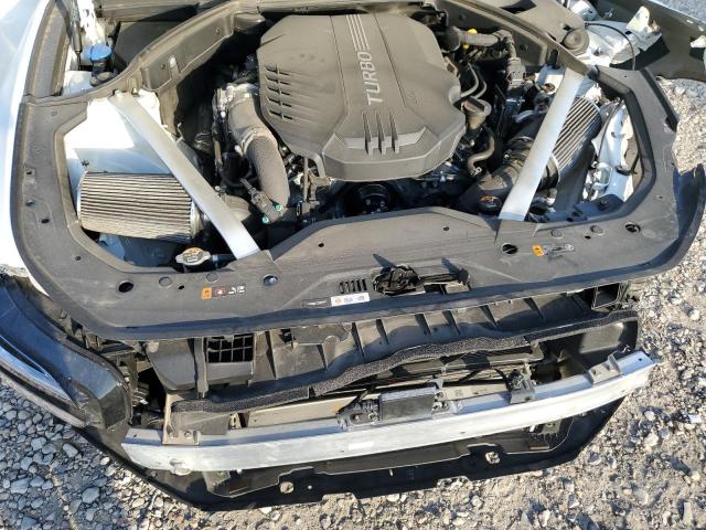 2023 GENESIS G70 BASE - KMTG54TE5PU127068