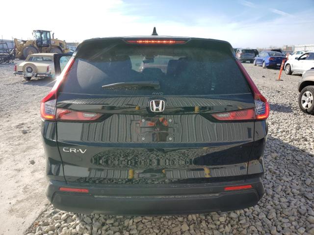 2024 HONDA CR-V EXL - 5J6RS4H70RL010625