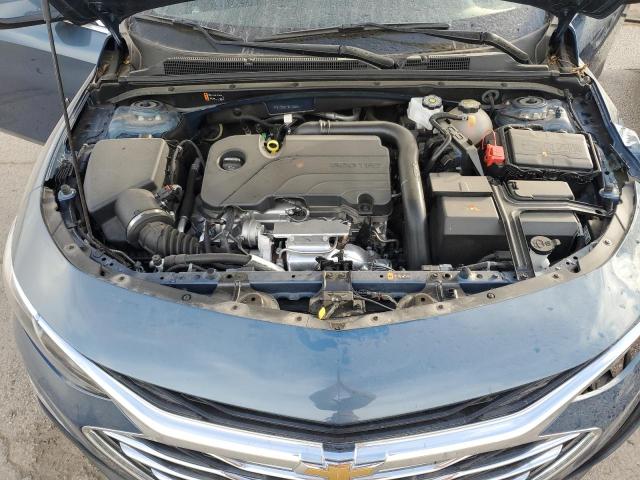 2024 CHEVROLET MALIBU LT - 1G1ZD5ST7RF169841
