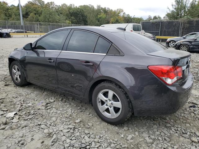 2016 CHEVROLET CRUZE LIMI - 1G1PE5SB4G7160663