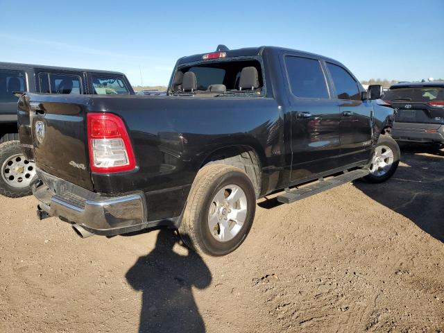 2019 RAM 1500 BIG H - 1C6SRFFT0KN854132