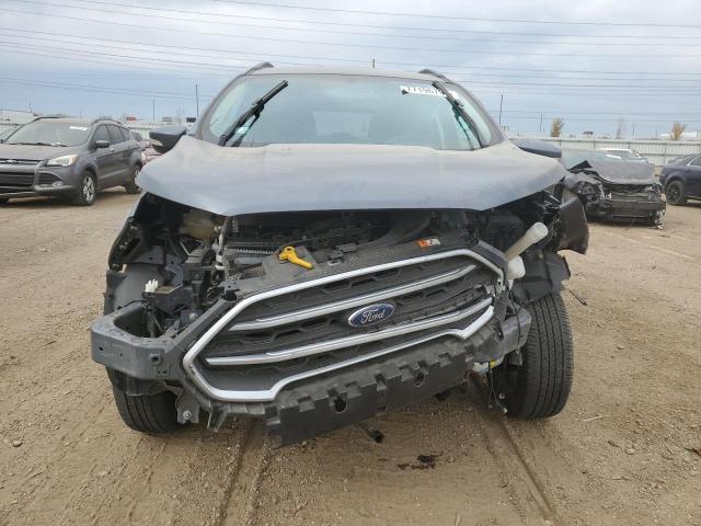 2018 FORD ECOSPORT S - MAJ6P1UL2JC226000