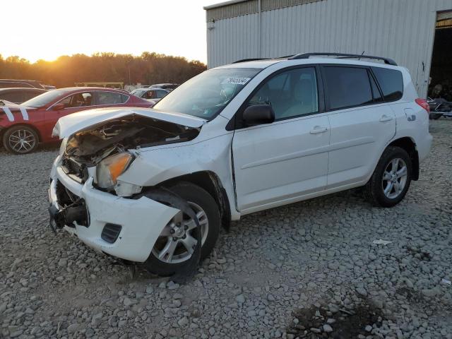 2012 TOYOTA RAV4 2012