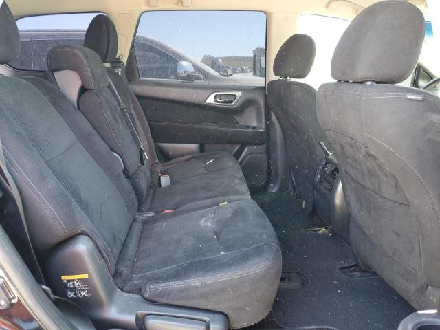 2015 NISSAN PATHFINDER - 5N1AR2MNXFC642787