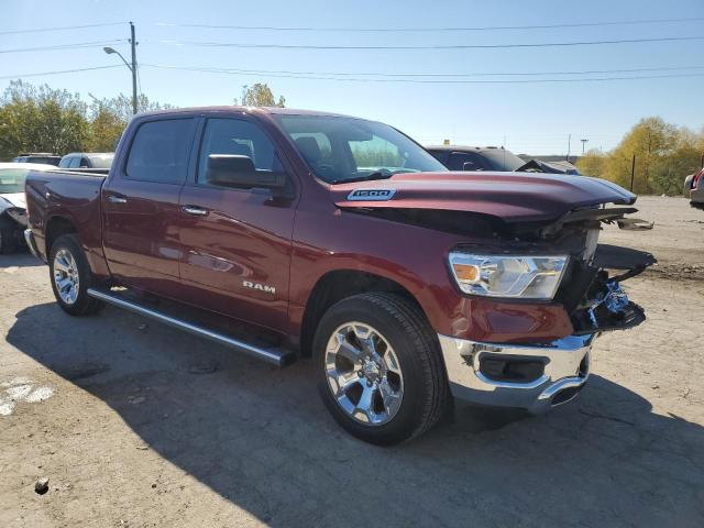 2019 RAM 1500 BIG H - 1C6RRFFG7KN711843