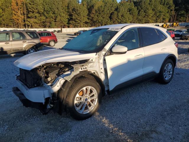 2020 FORD ESCAPE SE - 1FMCU0G61LUA23243