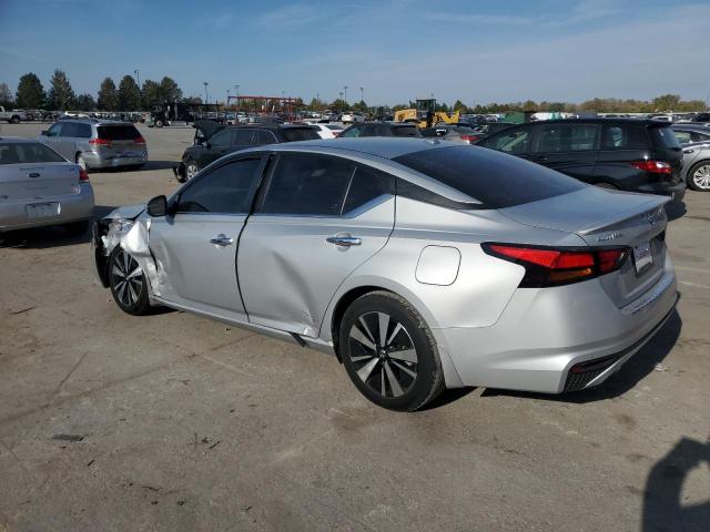 2021 NISSAN ALTIMA SV - 1N4BL4DV3MN407158