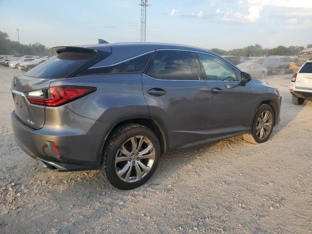 2017 LEXUS RX 350 BAS - 2T2BZMCA7HC054130