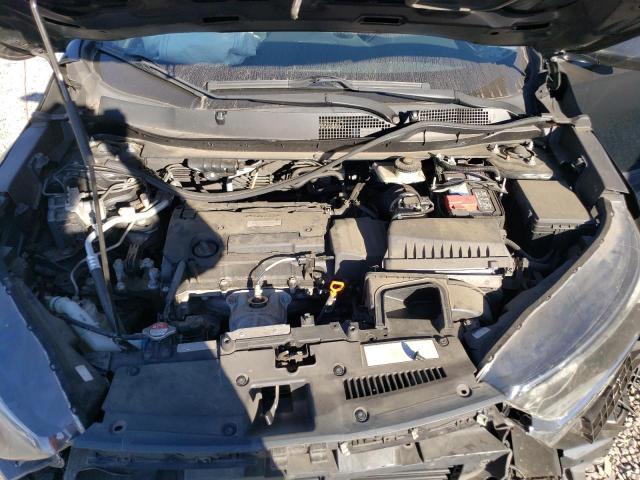 2017 HONDA CR-V LX - 2HKRW6H3XHH201099