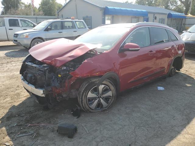 2019 KIA NIRO EX #3020859755