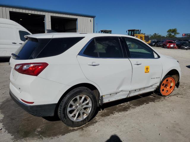 2019 CHEVROLET EQUINOX LT - 3GNAXKEV9KS569545