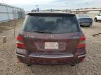 Lot #2928954708 2010 MERCEDES-BENZ GLK 350 4M