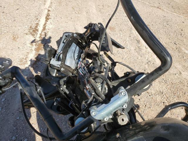 2021 HARLEY-DAVIDSON FLHXS - 1HD1KRP11MB649008