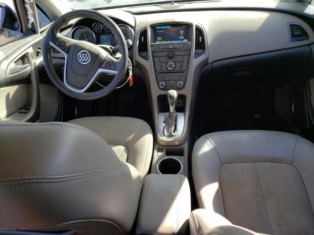 2016 BUICK VERANO - 1G4PP5SKXG4123678