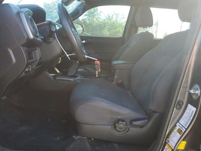 2019 TOYOTA TACOMA DOU - 5TFCZ5AN3KX196259