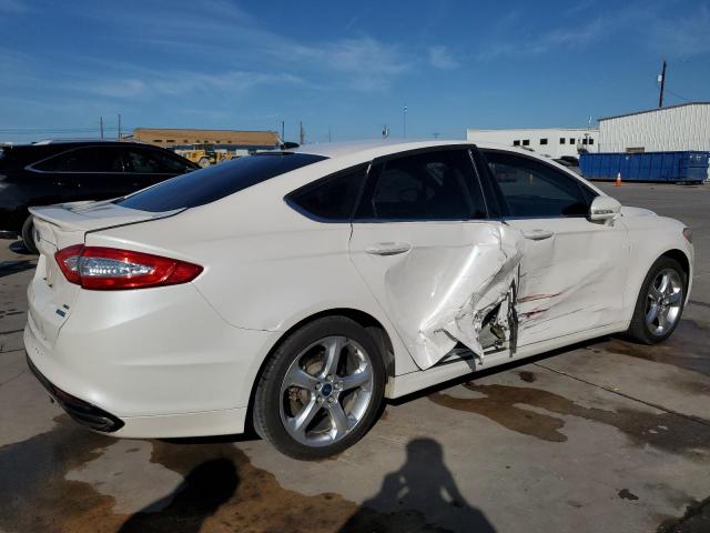 VIN 3FA6P0H92ER267999 2014 Ford Fusion, SE no.3