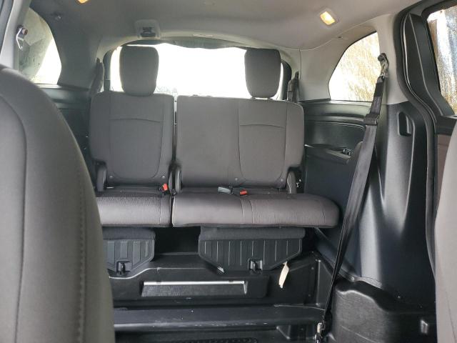 2022 HONDA ODYSSEY EX - 5FNRL6H59NB046601