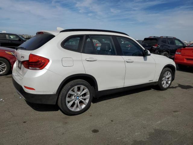 VIN WBAVL1C52DVR89922 2013 BMW X1, Xdrive28I no.3