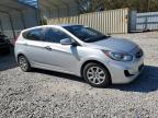 HYUNDAI ACCENT photo