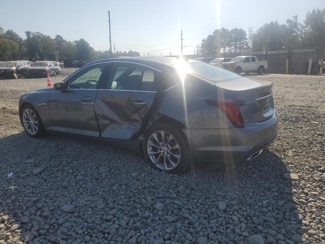 2022 CADILLAC CT5 PREMIU - 1G6DN5RKXN0112819