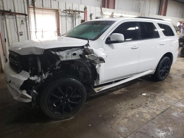 2017 DODGE DURANGO GT - 1C4RDJDG3HC860350