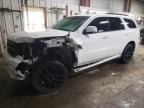 2017 DODGE DURANGO GT - 1C4RDJDG3HC860350