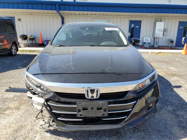 VIN 1HGCV3F91MA002301 2021 Honda Accord, Touring Hy... no.5