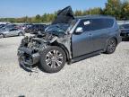 2018 NISSAN ARMADA SV - JN8AY2NC3J9557238