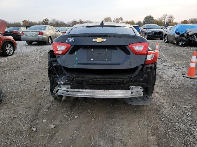 2017 CHEVROLET CRUZE LS - 1G1BC5SM0H7155589