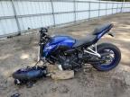 Lot #3023976211 2024 YAMAHA MT07