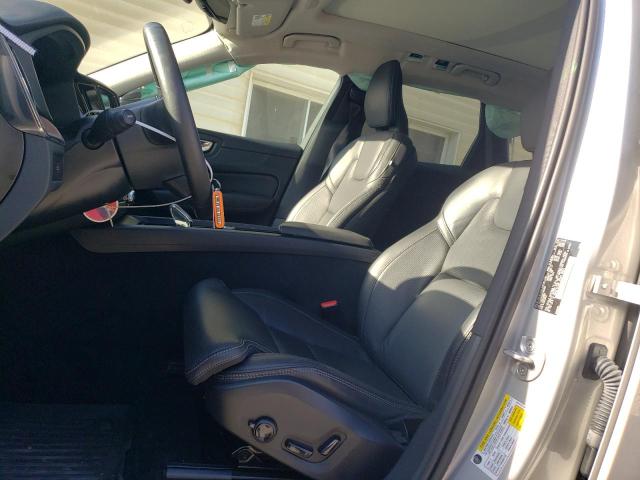 2023 VOLVO XC60 ULTIM YV4062RX0P1300827