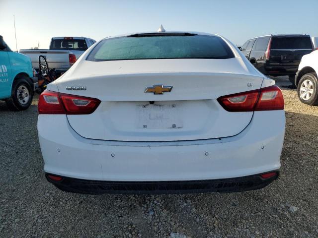 2024 CHEVROLET MALIBU LT - 1G1ZD5ST0RF117032